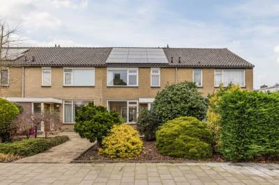 Woning Vogellaan 43 Boskoop