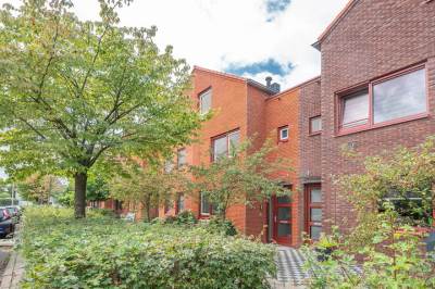Woning Wegastraat 26 Alphen aan den Rijn