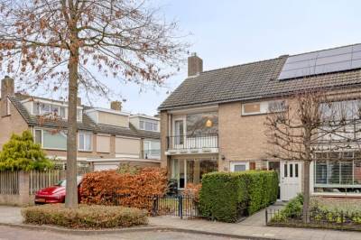 Woning Molenstraat 31 Vught