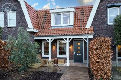 Woning 't Koejepad 13 Ouddorp