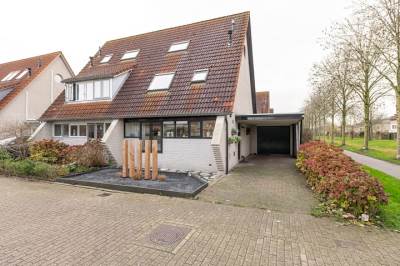 Woning Eemweg 106 Culemborg