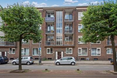 Woning Schiedamseweg 262D Rotterdam