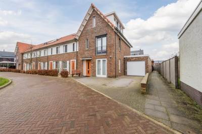 Woning Langveld 2 Bergeijk