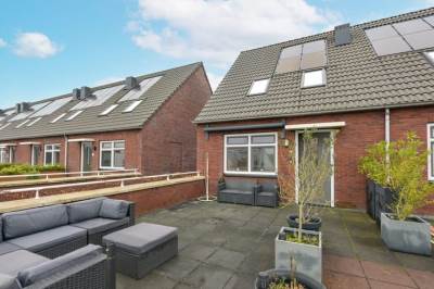 Woning Benedenland 23 Wilnis