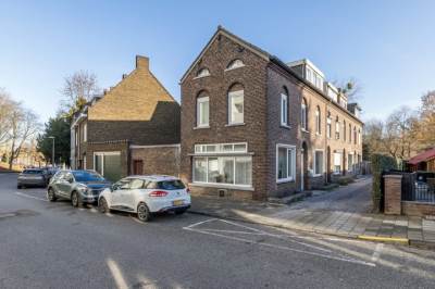 Woning Schandelerstraat 24 Heerlen