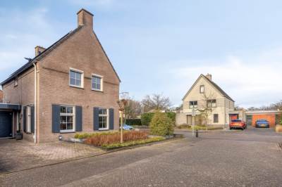 Woning Escudohof 9 Valkenswaard