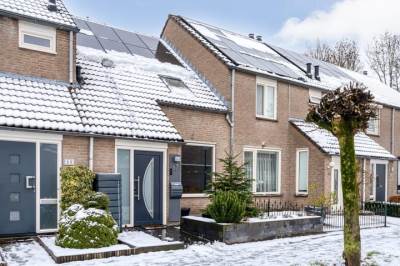 Woning Cederlaar 67 Veghel