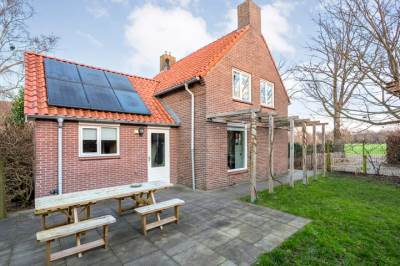 Woning Middenraai 79A Nieuweroord (Gem. Hoogeveen)