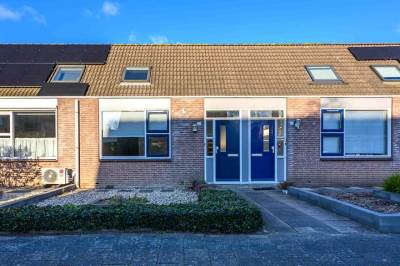 Woning Oostermoer 22 Emmeloord