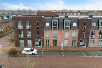 Woning Pieter van Vollenhovenstraat 11 Leusden