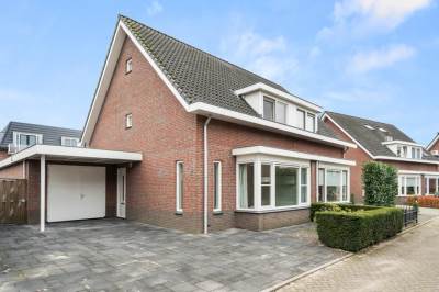Woning Heyenerf 24 Harskamp