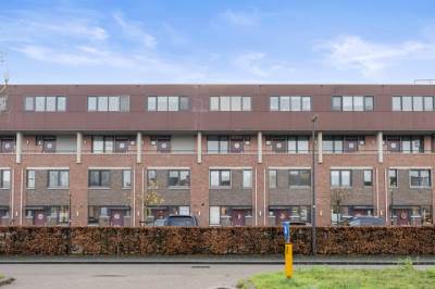 Woning Vlaemsche Hoeve 154 Vlijmen