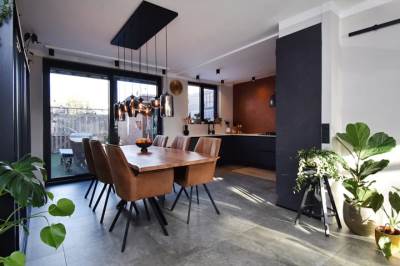 Woning Q.A. Nederpelstraat 122 Den Haag