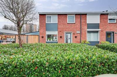 Woning Ypkemeulestraat 104 Enschede