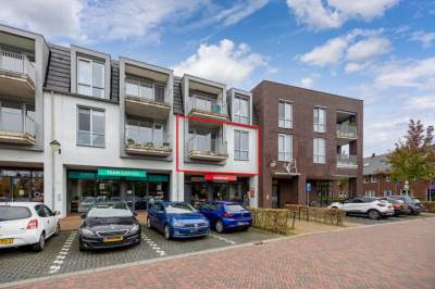Woning Maximaplein 12 Leusden