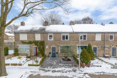 Woning Vondelstraat 14 Nuenen