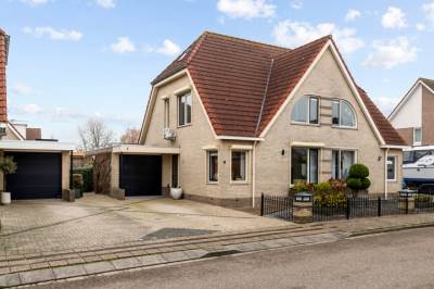 Woning Merenriet 6 Maurik