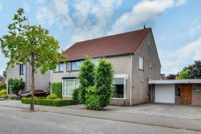 Woning Narcisvallei 6 Den Bosch