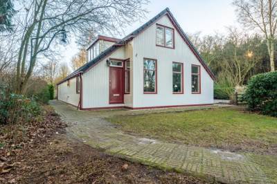 Woning 1e Pallertweg 27 Bourtange