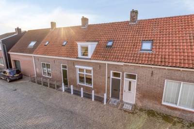 Woning Molenwal 12 Westkapelle