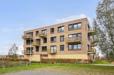 Woning Laakoever 232 Arnhem