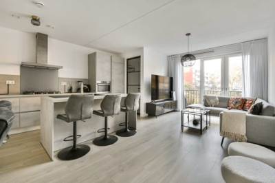 Woning Flemingstraat 94B Zandvoort