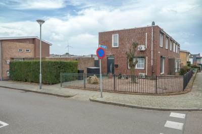 Woning Kommerstraat 6 Bocholtz