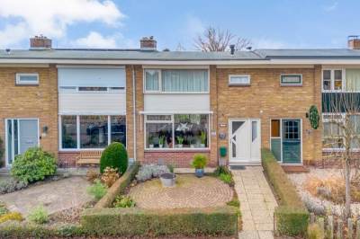 Woning Kostersland 32 Ermelo