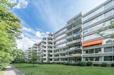 Woning Beethovenlaan 297 Doorwerth