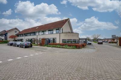 Woning Verzonken Kasteel 70 Udenhout