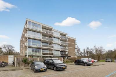 Woning Parnassiaveld 71 Duivendrecht