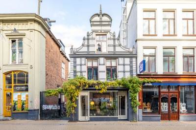 Woning Poelestraat 44A Groningen