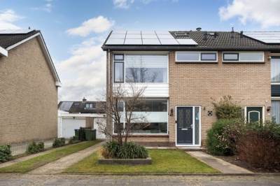 Woning Pollux 41 Veenendaal