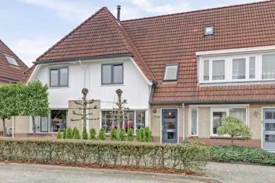 Woning S. Abrahamsestraat 35 Meteren