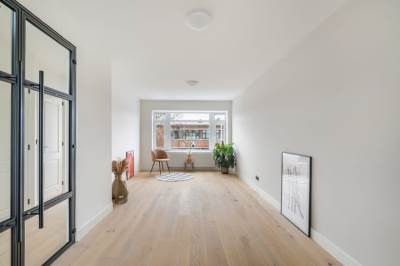 Woning Vreeswijkstraat 316 Den Haag