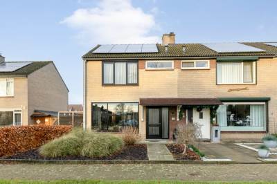 Woning Het Hoefke 13 Ossendrecht