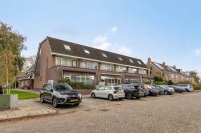 Woning Rembrandthof 16 Purmerland
