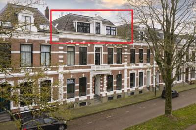 Woning Noordenbergsingel 13 Deventer