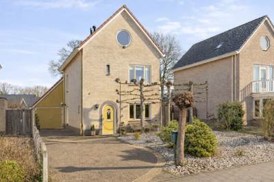 Woning Johannalaan 5 Heeten
