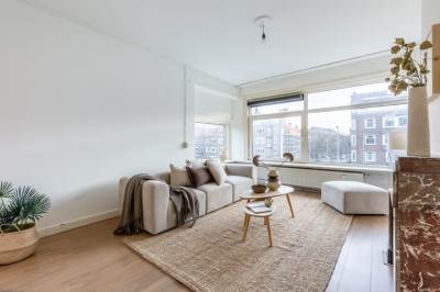 Woning Schieweg 170A Rotterdam