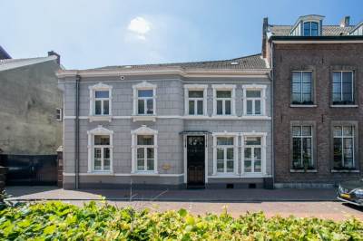 Woning Steegstraat 10 Roermond