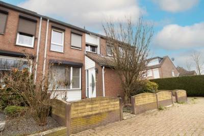 Woning Pierre Zeijenstraat 4 Kerkrade