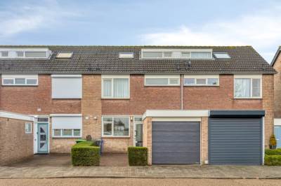 Woning Händelstraat 18 Axel