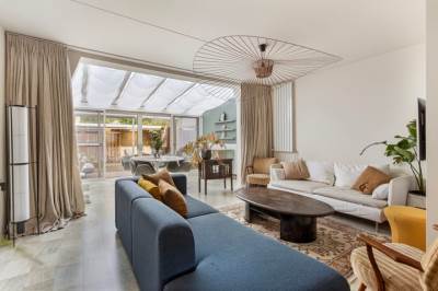 Woning Salviahof 17 Schijndel