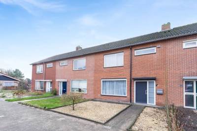 Woning Duiventoren 92 Oudenbosch