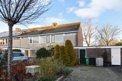 Woning Beijerland 45 Zoetermeer