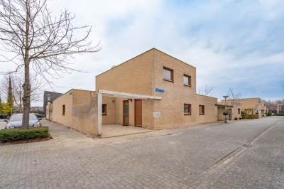 Woning Medaillonstraat 1 Almere