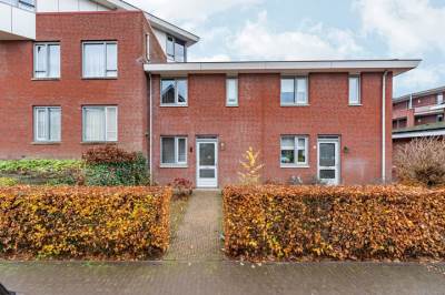Woning Bodenclauwstraat 18 Didam