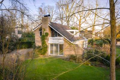 Woning Jachtrustweg 10 Diepenveen