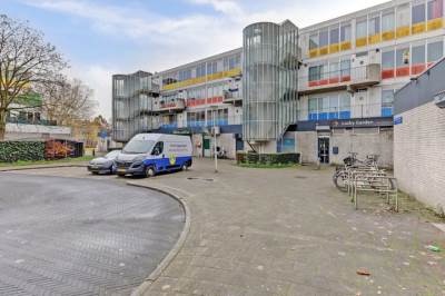 Woning Reigersbos 233 Amsterdam